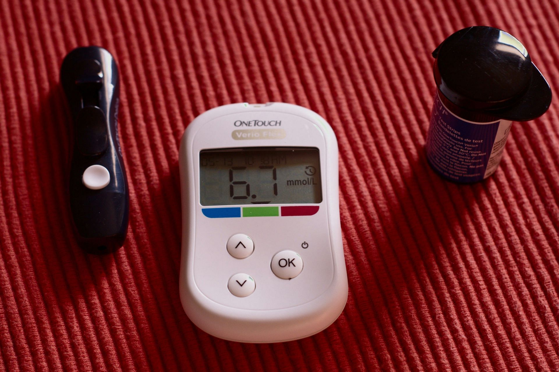 Is Greek yogurt good for diabetes and can you consume it? (Image by Kate/Unsplash)